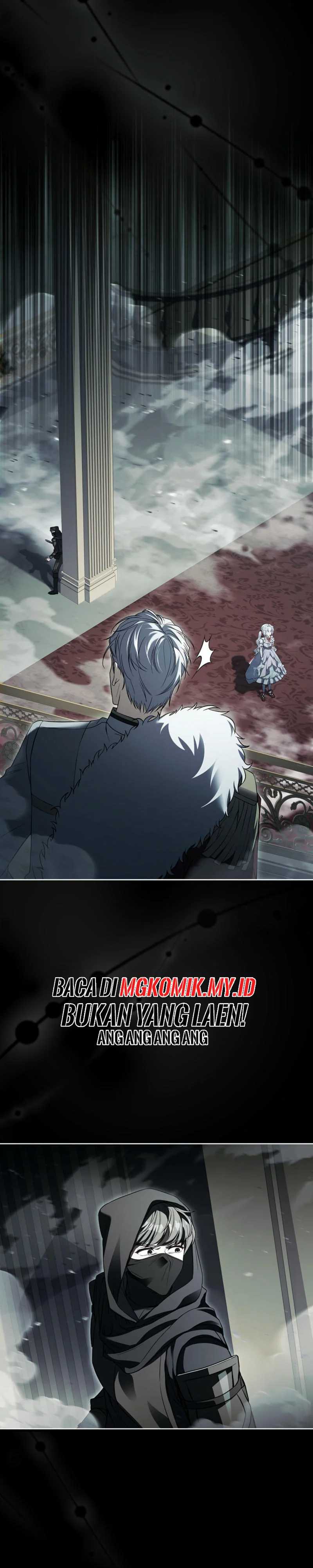 Poor Father and Daughter Chapter 15 Gambar 5